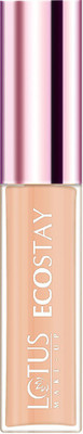 

Lotus Makeup Ecostay Concealer(Rich Shell EC01)