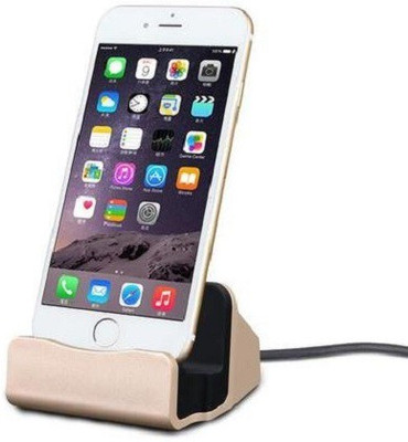 HOUZIE DOCK_CHARGER Dock(Gold)