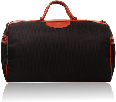 

Wildmount Travel Duffel Bag Travel Duffel Bag(Black)