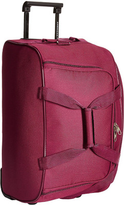 

American Tourister (Expandable) 11W(0)40001 Travel Duffel Bag(Pink)