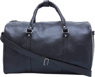 

PhD Black Travel Duffel Bag(Black)