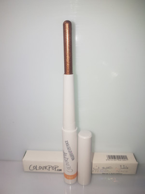 

COLOURPOP.COM EYESHADOW PENCIL 1 g(SMOKY COPPER)