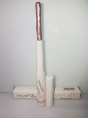 

COLOURPOP.COM EYESHADOW PENCIL 1 g(SMOKY CHAMPAGNE)