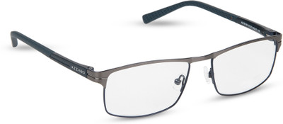 

Azzaro Full Rim Rectangle Frame(54 mm