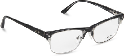 

Azzaro Full Rim Wayfarer Frame(51 mm