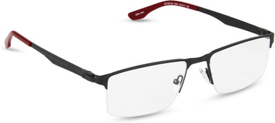 

Azzaro Half Rim Rectangle Frame(54 mm