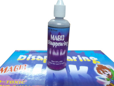

Giftshub Disappearing Ink 24 Magic Ink Gag Toy(Multicolor)