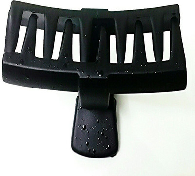 

piratesfashion cl-008 Hair Claw(Black)