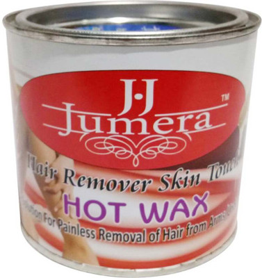 

JUMERA Hair Remover Skin Touch Hot Wax 950 Gms Wax(950 g)