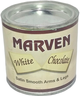 

MARVEN White Chocolate Wax Wax(550 ml)