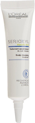 

L'Oreal Serioxyl Glycolic Scalp Cleansing Treatment (15ml(15 ml)