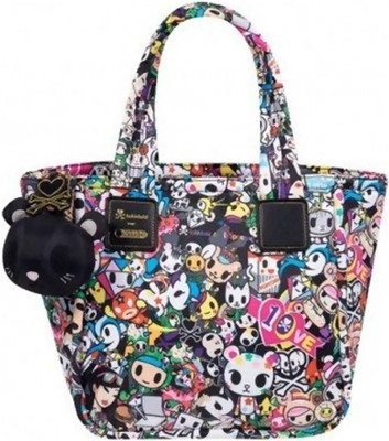 Tokidoki messenger online bag