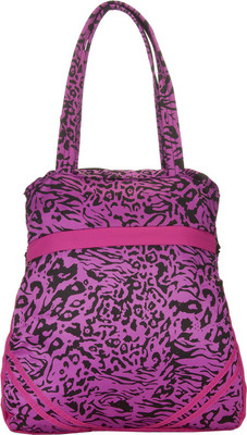 JG Shoppe Shoulder Bag(Purple)