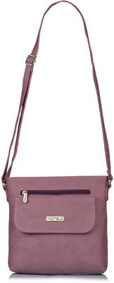 

Fostelo Shoulder Bag(Purple)