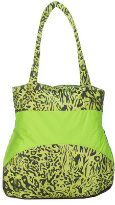 

JG Shoppe Shoulder Bag(Green)