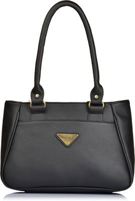 

Fostelo Shoulder Bag(Black)