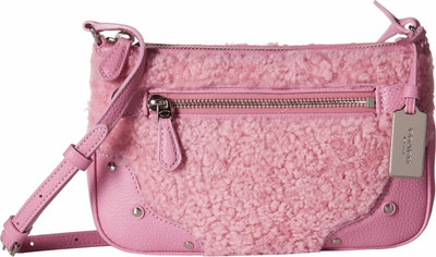 Buy Coach Sling Bag Pink on Flipkart PaisaWapas