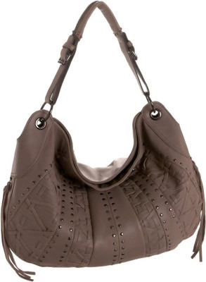 Hype Hobo Brown On Flipkart Paisawapas Hype Hobo Brown