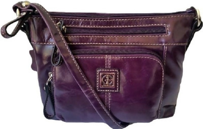 Giani bernini hotsell sling bag price