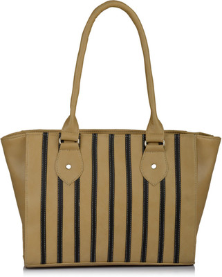 

Fostelo Shoulder Bag(Beige)