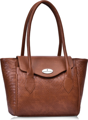 

Fantosy Shoulder Bag(Brown)