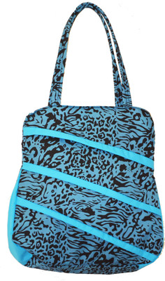 

JG Shoppe Shoulder Bag(Blue)