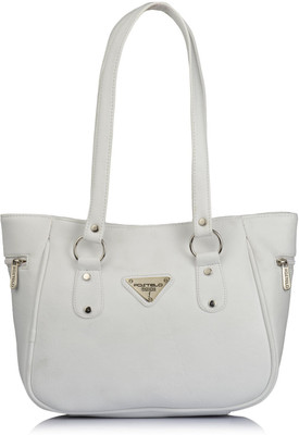 

Fostelo Shoulder Bag(White)
