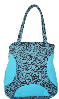 

JG Shoppe Shoulder Bag(Blue)