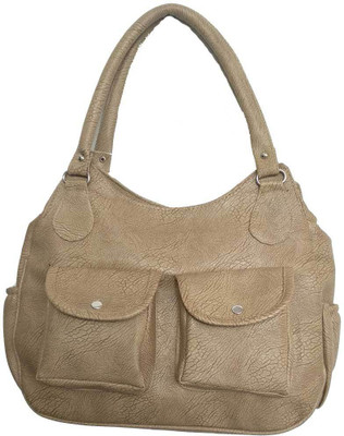 

Raez Hand-held Bag(Khaki)