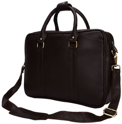 sstl Messenger Bag(Brown)