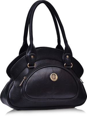 

Fantosy Shoulder Bag(Black)