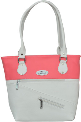 

FD Fashion Soft Luggage Hand-held Bag(Multicolor)