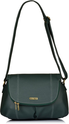 

Fostelo Shoulder Bag(Green)