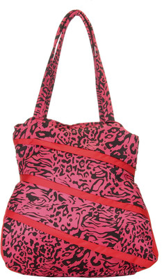 

JG Shoppe Shoulder Bag(Red)