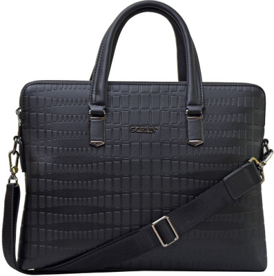 

Goblin Hand-held Bag(Black)