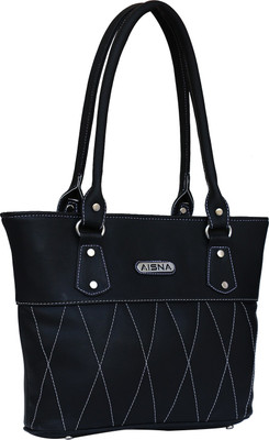 

AISNA Shoulder Bag(Black)