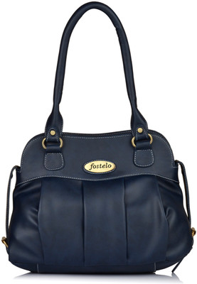 

Fostelo Shoulder Bag(Blue)