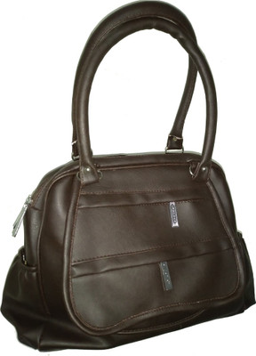 

Raez Shoulder Bag(Brown)