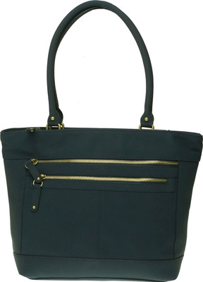Merona Tote Black