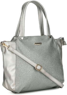

Elle Tote(Grey)