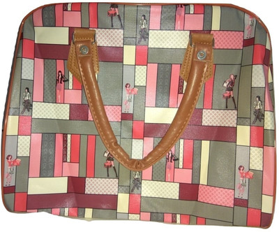 

Imago Hand-held Bag(Multicolor)