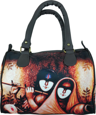 

Chelsey Chelsey Hand-held Bag(Multicolor)