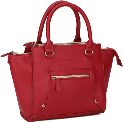 

Giordano Tote(Red)