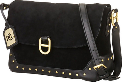 Ralph lauren sling bag 2025