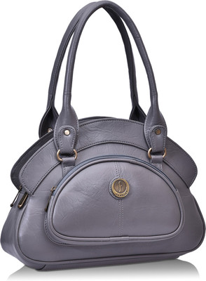 

Fantosy Shoulder Bag(Grey)
