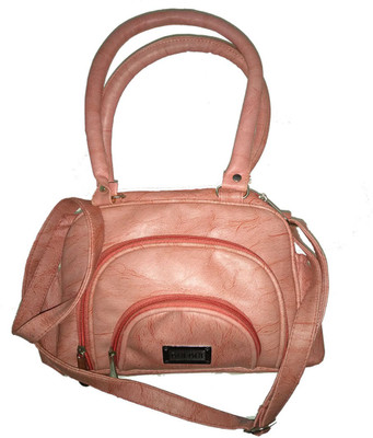 

Raez Shoulder Bag(Beige)
