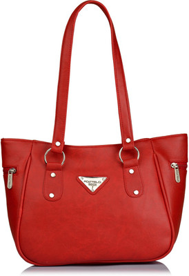 

Fostelo Shoulder Bag(Red)