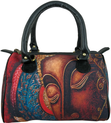 

Chelsey Chelsey Hand-held Bag(Multicolor)