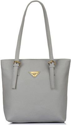 

Fostelo Shoulder Bag(Grey)