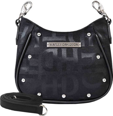 Harley davidson jacquard on sale purse
